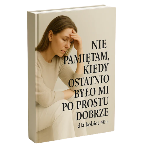 PORADNIK KOBIET - Powrót Do Siebie